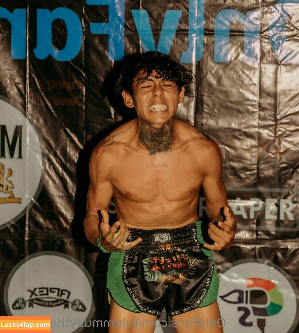 tulummuaythaimexico / tulummuaythai leaked photo photo #0027