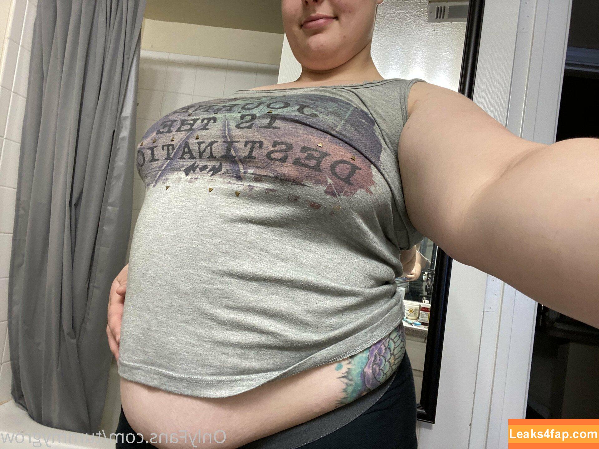 tummygrow /  leaked photo photo #0068