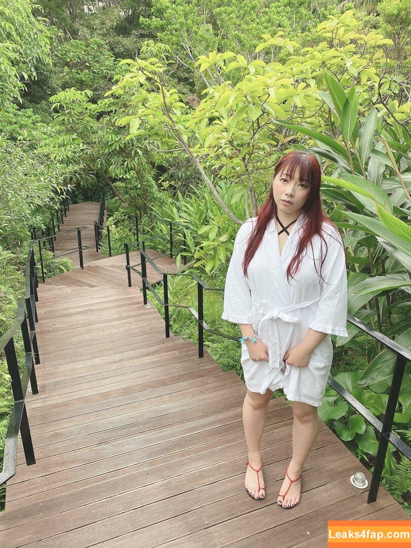 Tunamayo / T_utero / Yua Sakuya / tsunamayo / tunamayo113 leaked photo photo #0069