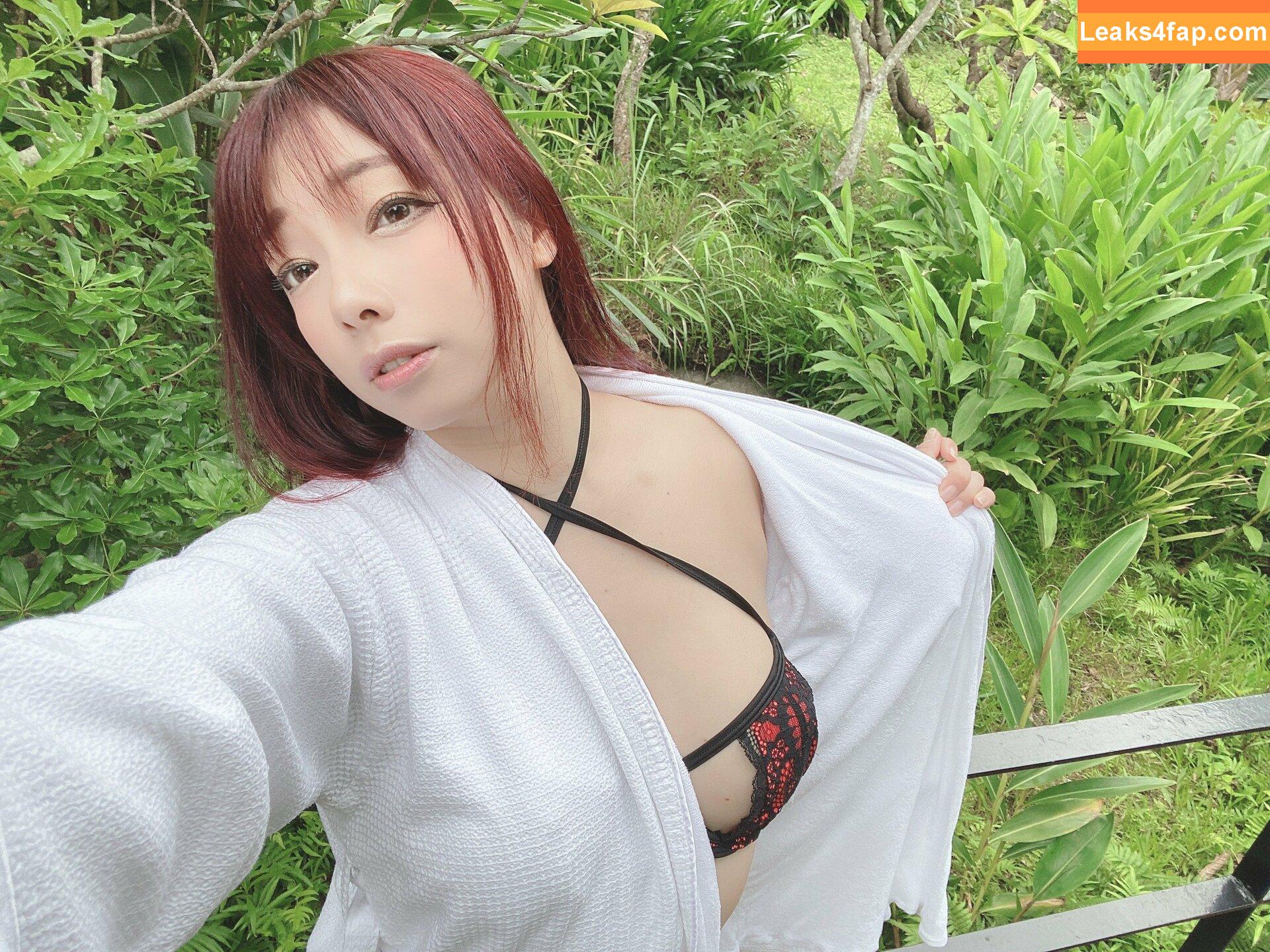 Tunamayo / T_utero / Yua Sakuya / tsunamayo / tunamayo113 leaked photo photo #0088