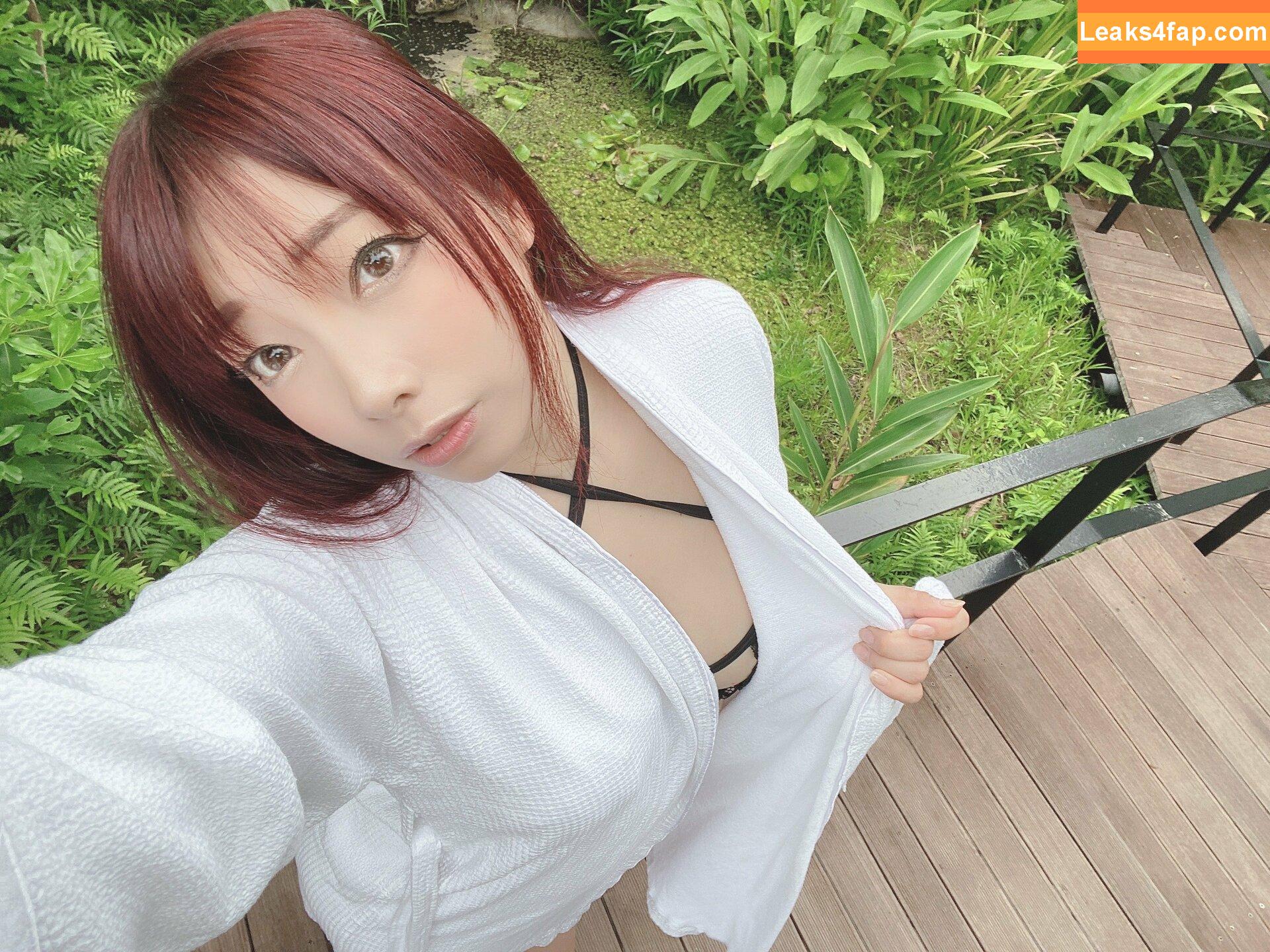 Tunamayo / T_utero / Yua Sakuya / tsunamayo / tunamayo113 leaked photo photo #0091