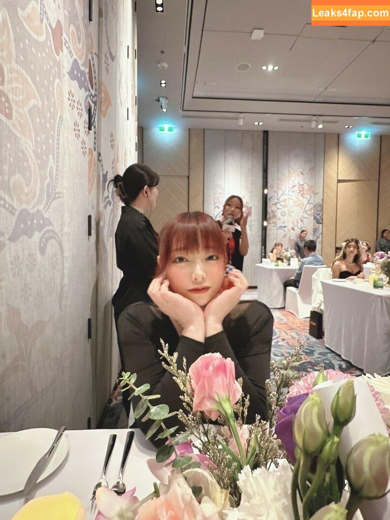 Tunamayo / T_utero / Yua Sakuya / tsunamayo / tunamayo113 leaked photo photo #0183