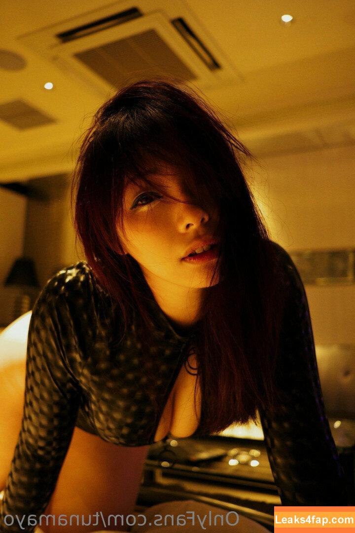 Tunamayo / T_utero / Yua Sakuya / tsunamayo / tunamayo113 leaked photo photo #0350