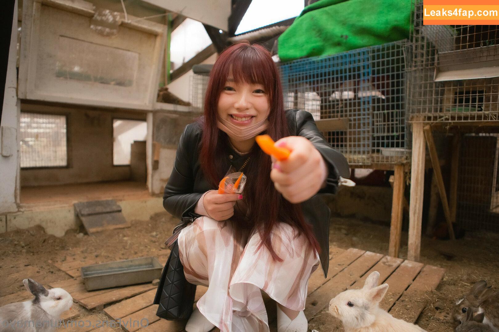 Tunamayo / T_utero / Yua Sakuya / tsunamayo / tunamayo113 leaked photo photo #0363