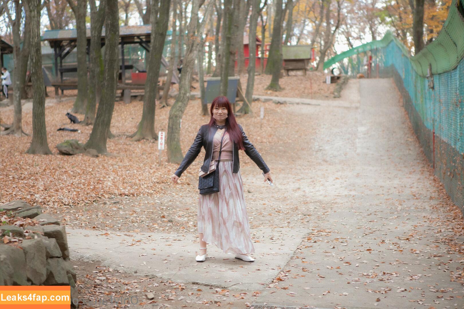 Tunamayo / T_utero / Yua Sakuya / tsunamayo / tunamayo113 leaked photo photo #0371