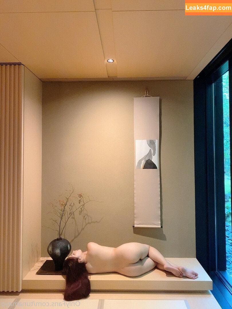 Tunamayo / T_utero / Yua Sakuya / tsunamayo / tunamayo113 leaked photo photo #0373
