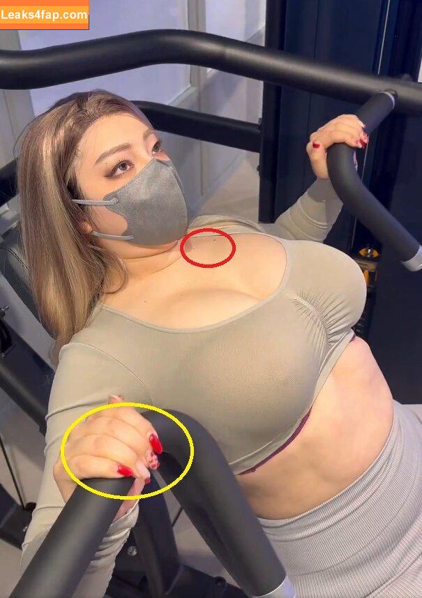 Tunamayo / 01010_momoko / Yua Sakuya / https: / tsunamayo слитое фото фото #0639