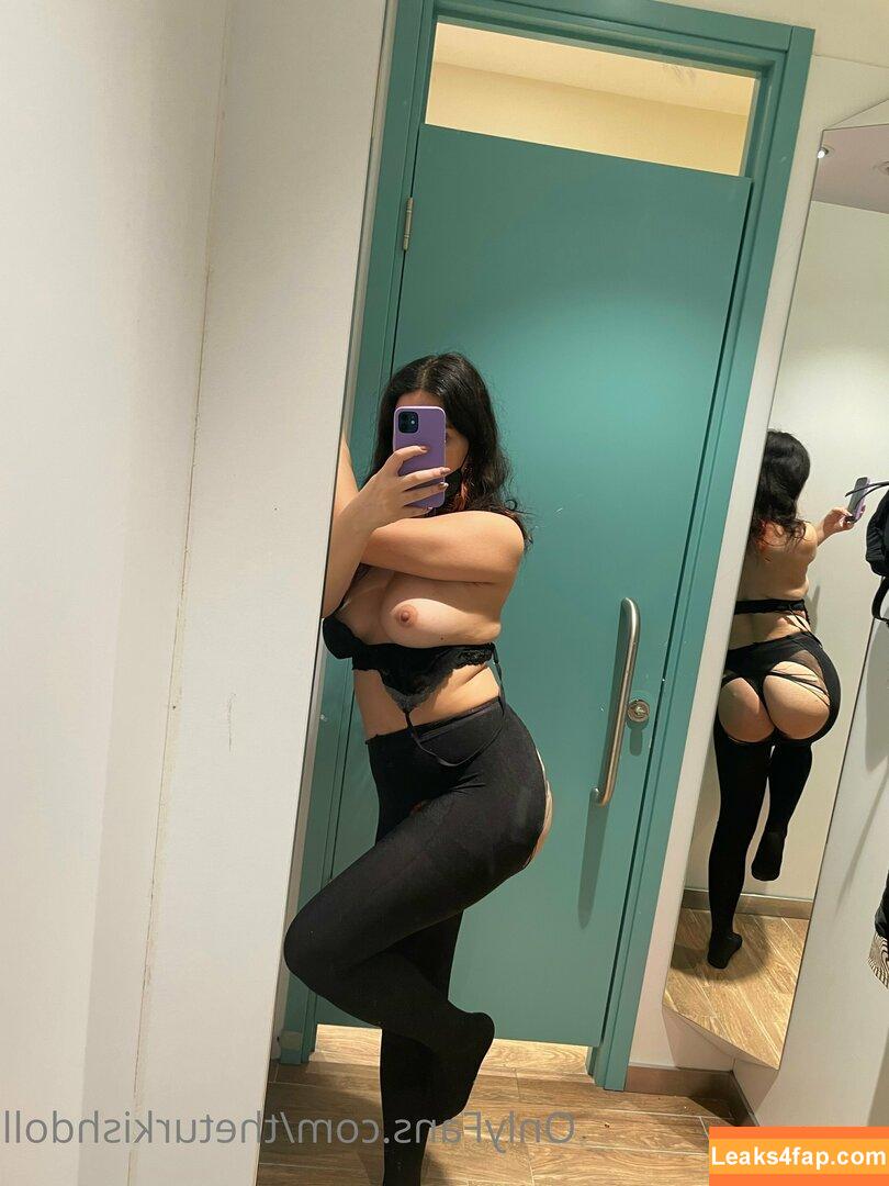 Turkish Girls / turkishgirlsarebeautiful слитое фото фото #0108