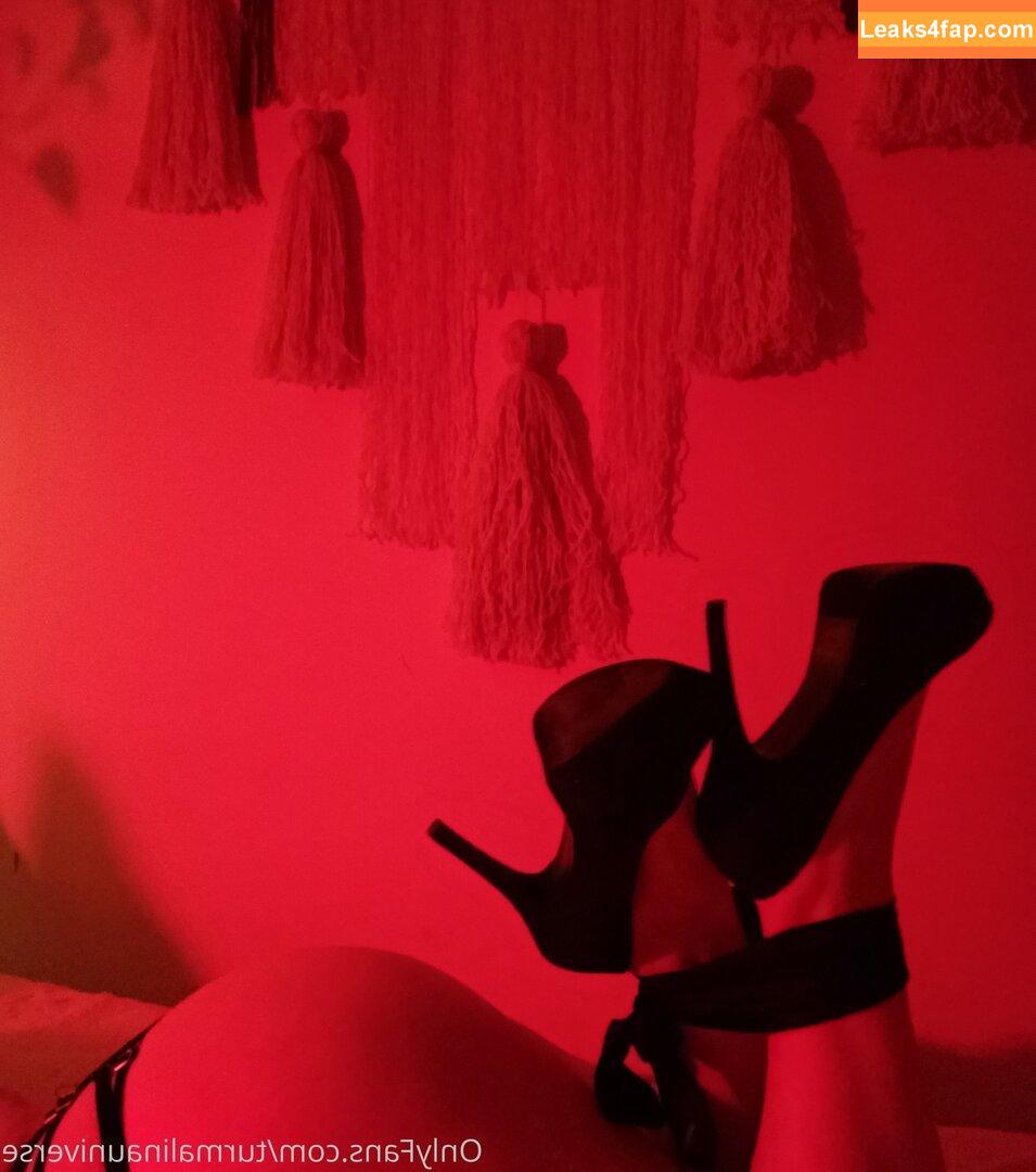 turmalinauniverse /  leaked photo photo #0004