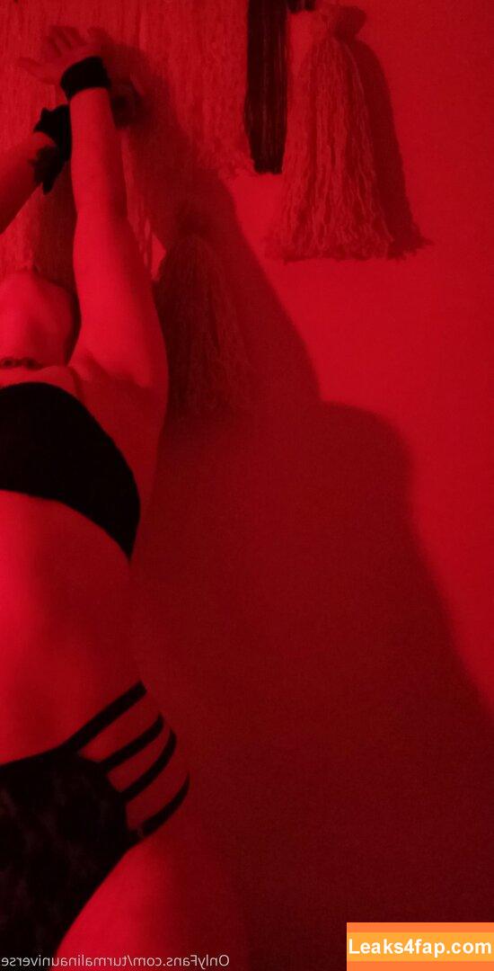 turmalinauniverse /  leaked photo photo #0006
