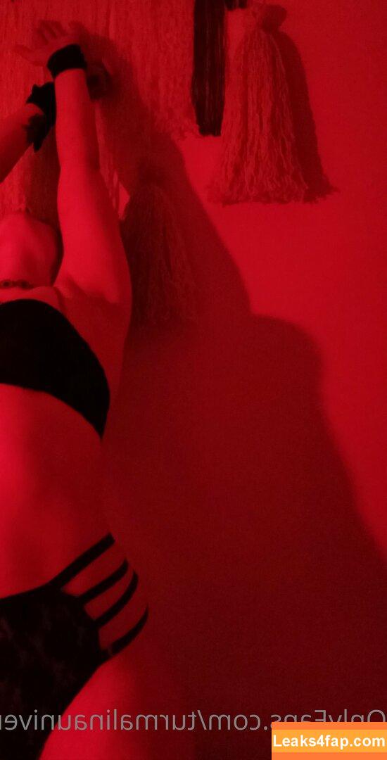 turmalinauniverse /  leaked photo photo #0009