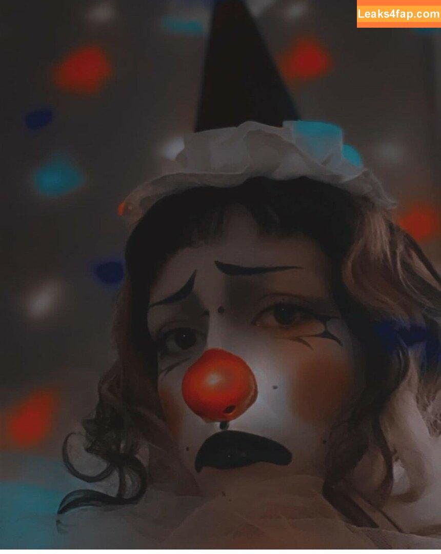 Turnip The Clown / turnip.01 leaked photo photo #0002