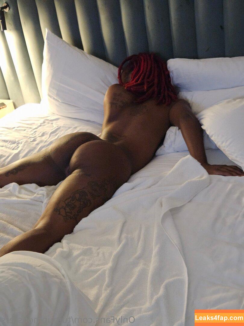 turnupmonsters /  leaked photo photo #0023