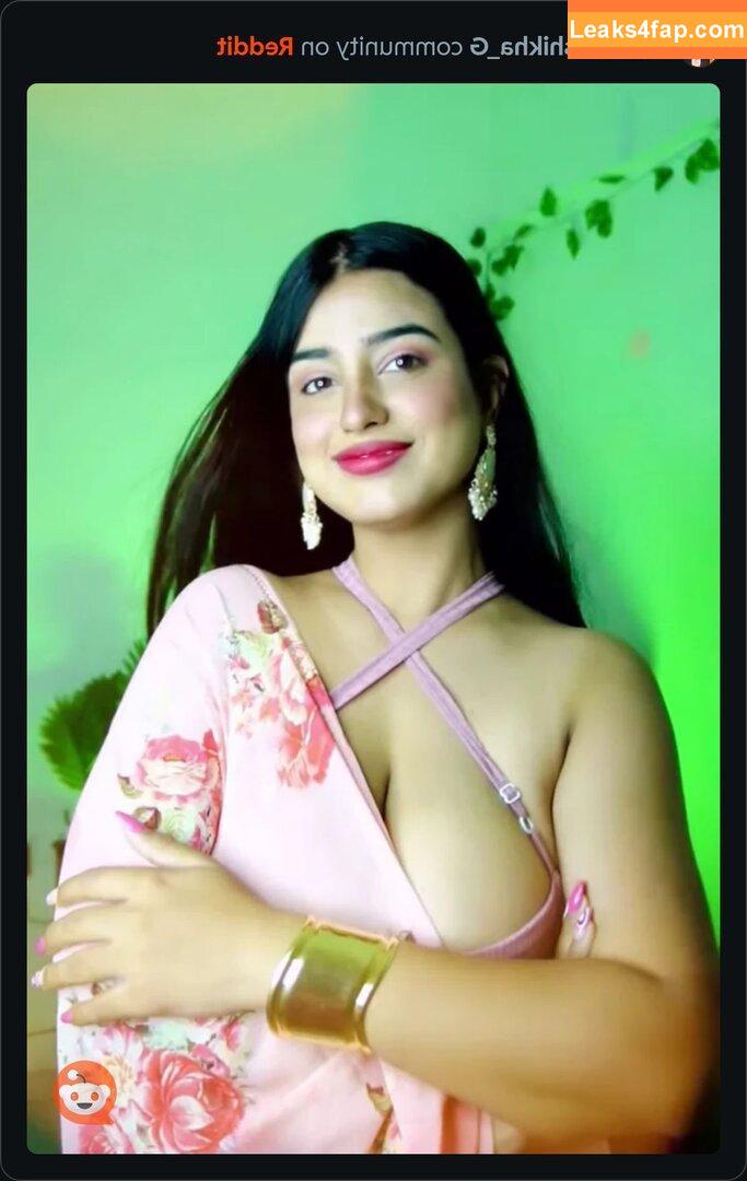 Tushikha Goswami / tushikhagoswami leaked photo photo #0007