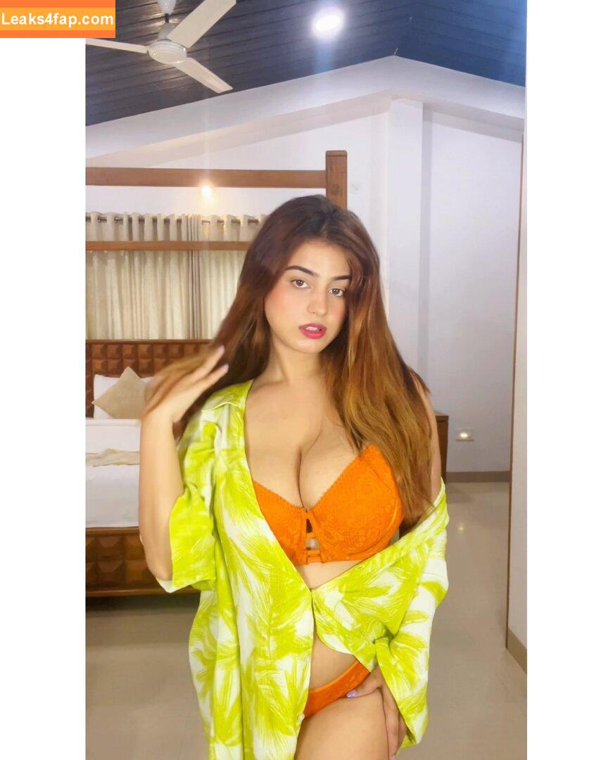 Tushikha Goswami / tushikhagoswami leaked photo photo #0017