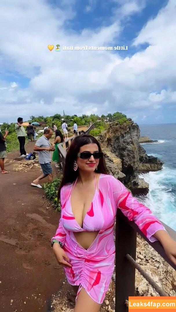 Tushikha Goswami / tushikhagoswami leaked photo photo #0034