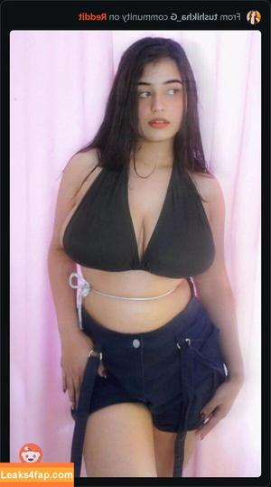 Tushikha Goswami photo #0008