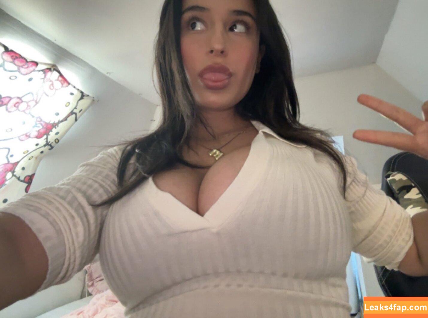 Tweakerbltch / Evazaatreh / Evazaatrehh leaked photo photo #0043