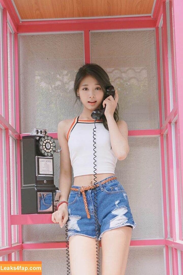 twicetzuyu /  leaked photo photo #0002