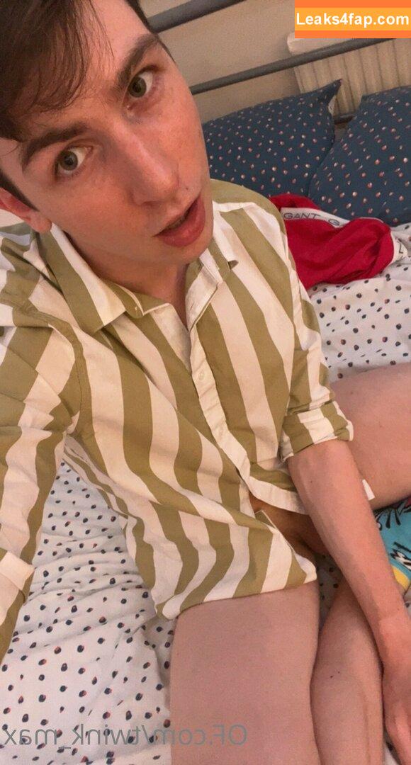 twink_max /  leaked photo photo #0042