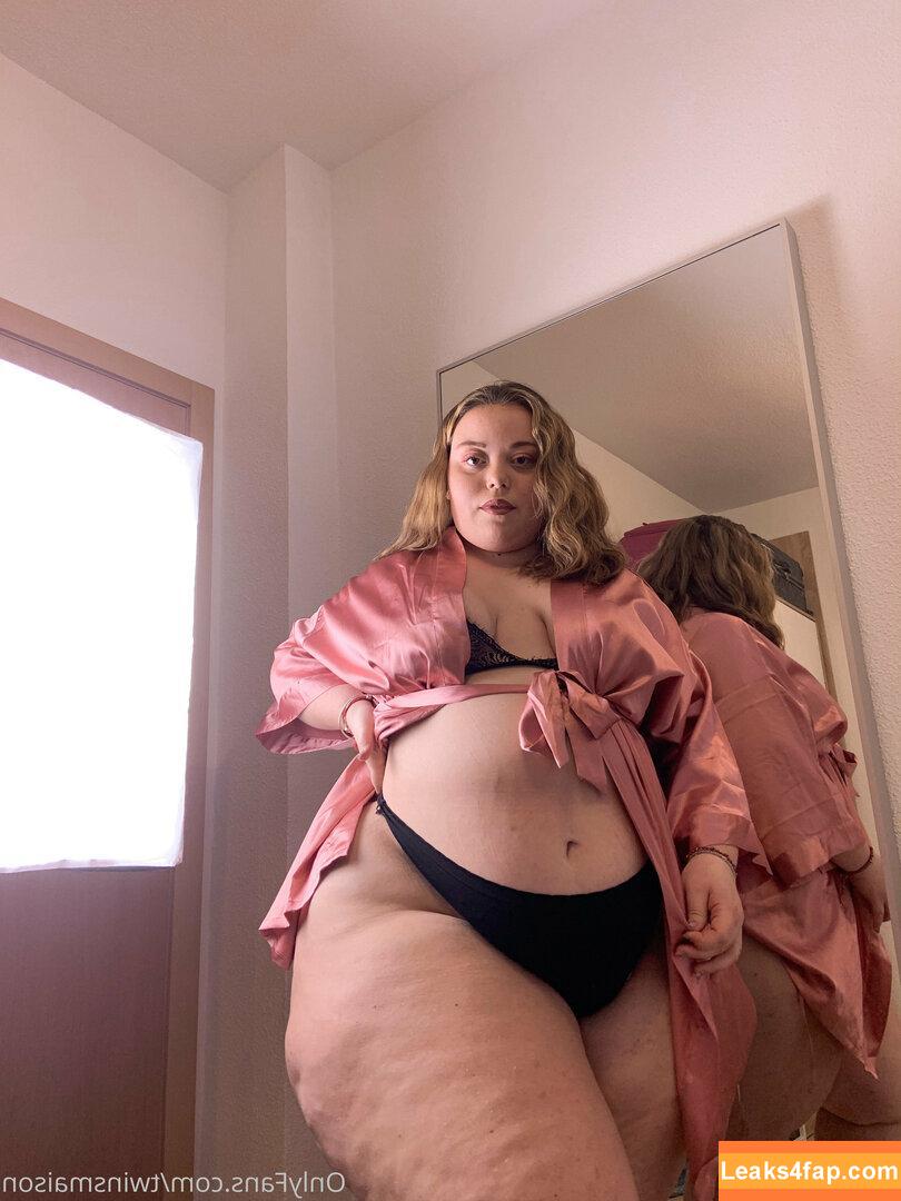 twinsmaison / maisontwinss leaked photo photo #0010