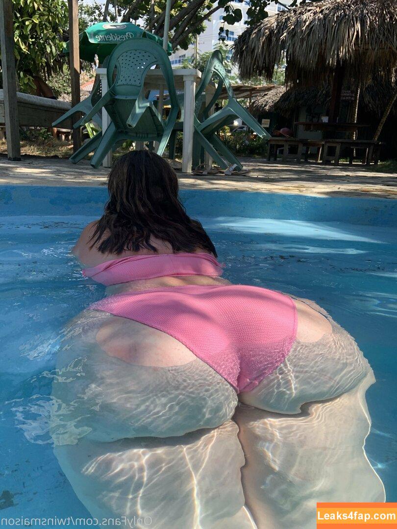 twinsmaison / maisontwinss leaked photo photo #0023