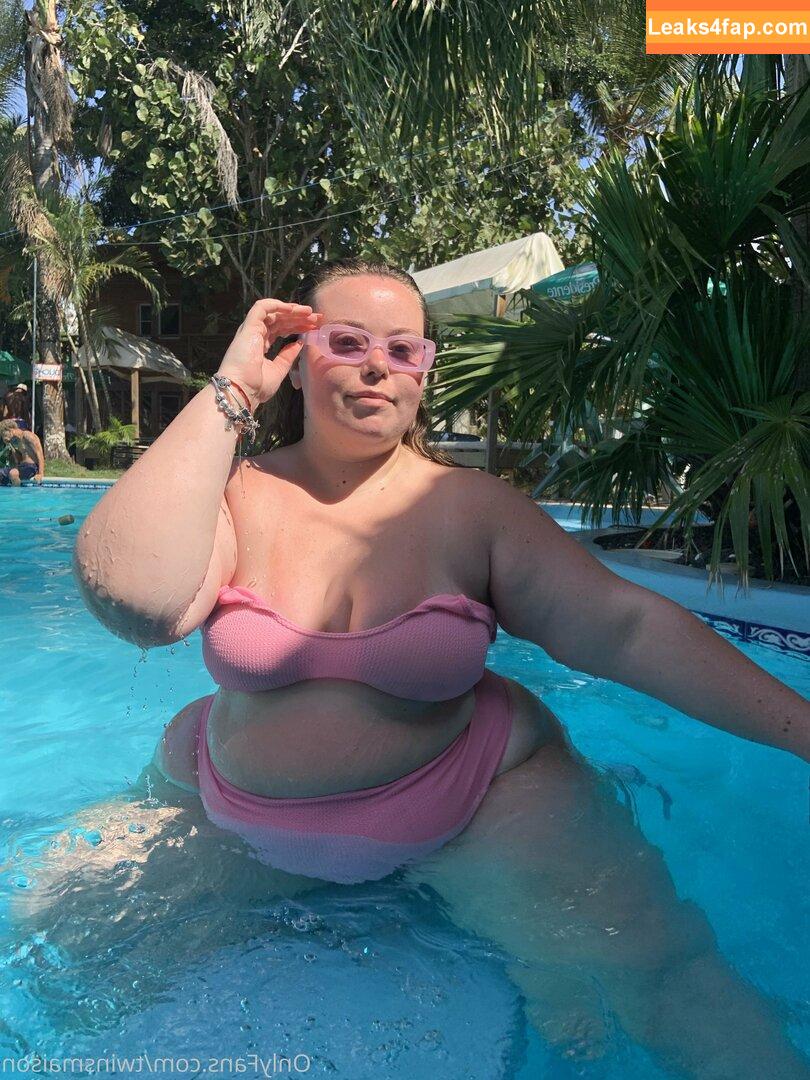 twinsmaison / maisontwinss leaked photo photo #0025