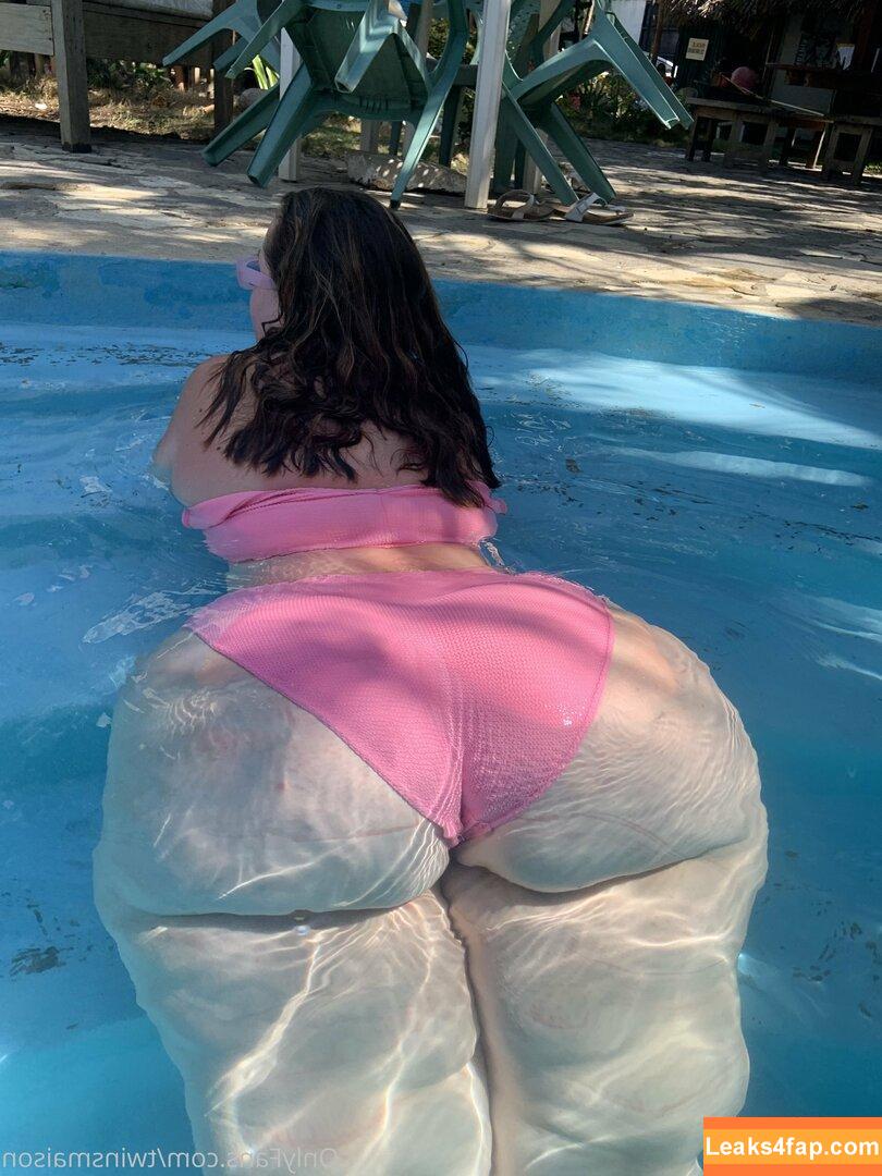 twinsmaison / maisontwinss leaked photo photo #0026