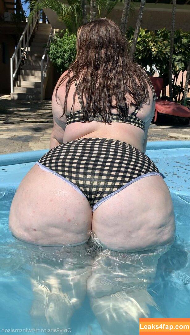 twinsmaison / maisontwinss leaked photo photo #0030