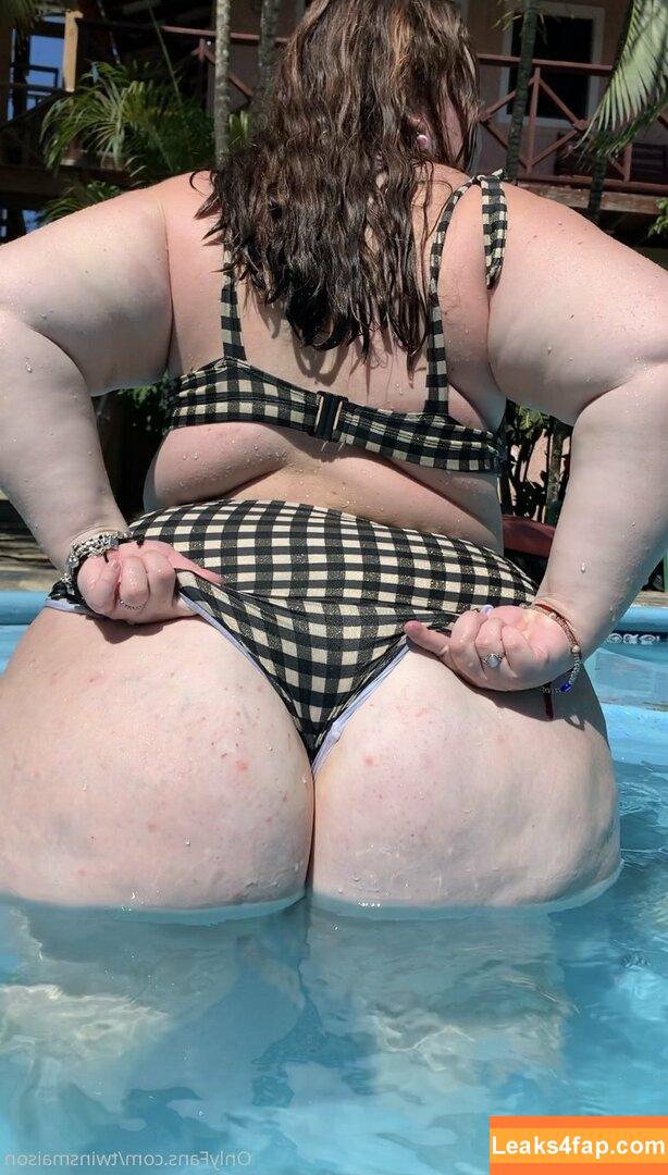 twinsmaison / maisontwinss leaked photo photo #0031