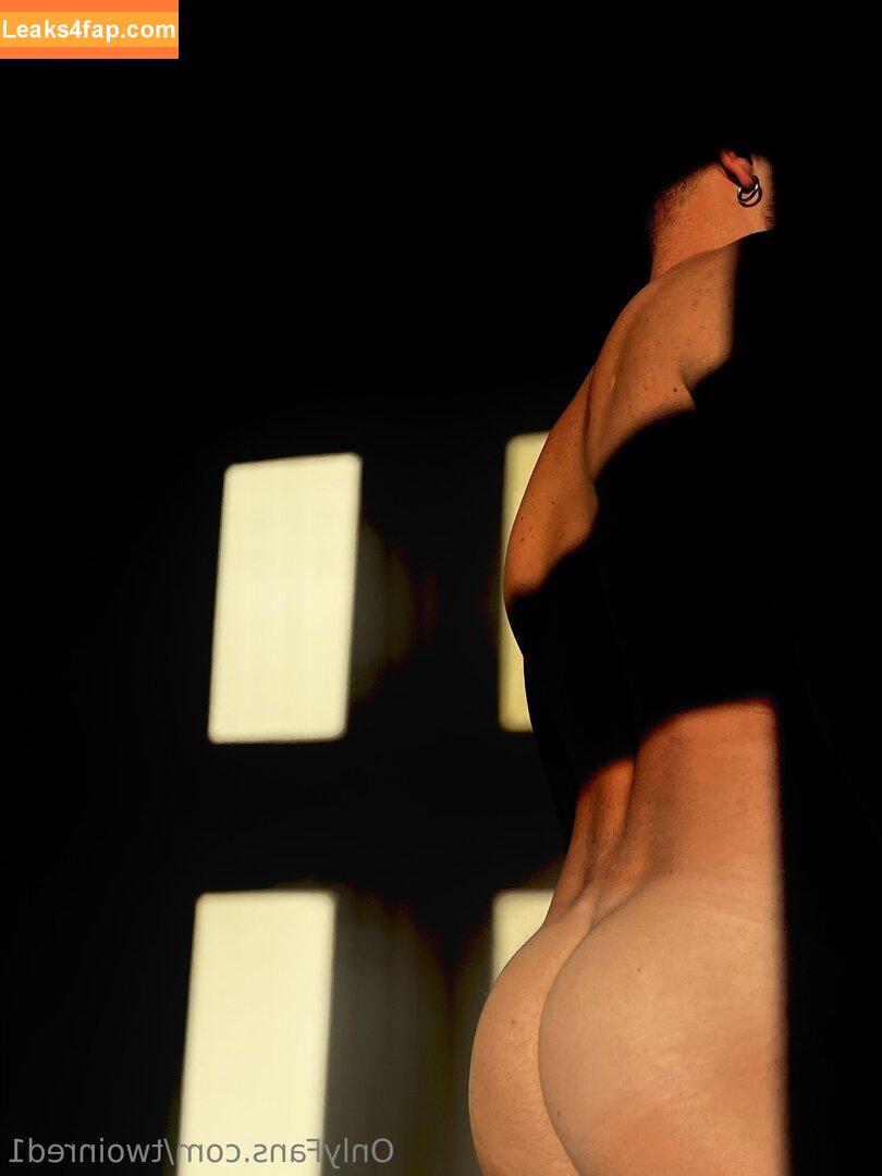 twoinred1 /  leaked photo photo #0004
