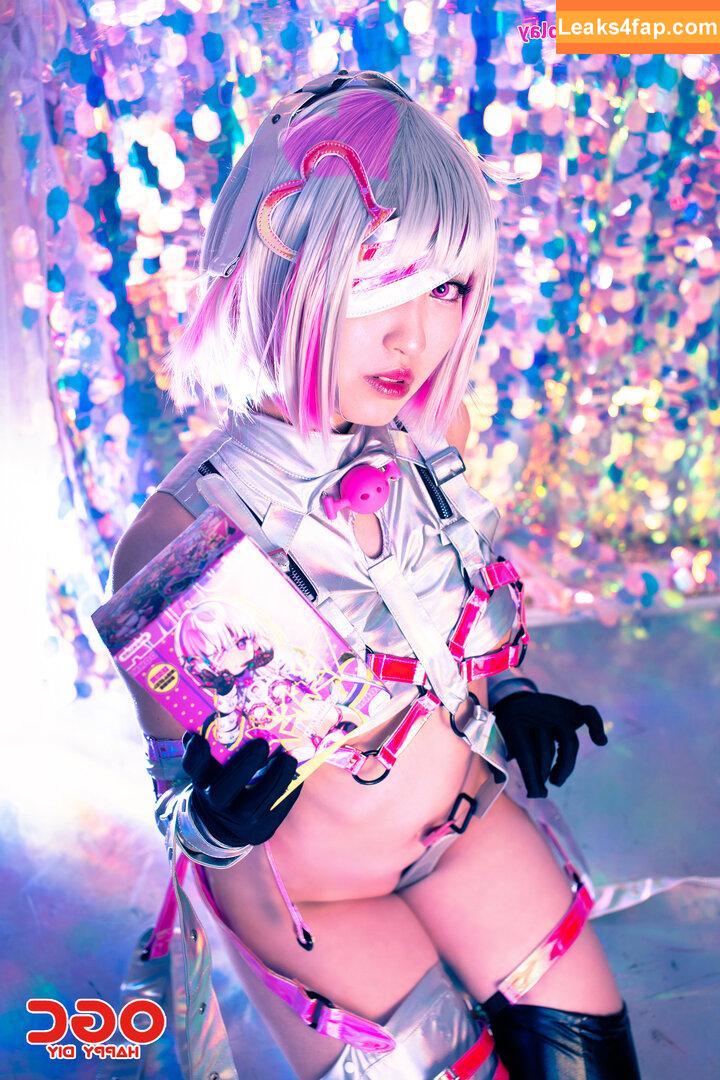 Twoyun / 7woyun / Twoyuncosplay / 小漾樣 leaked photo photo #0011