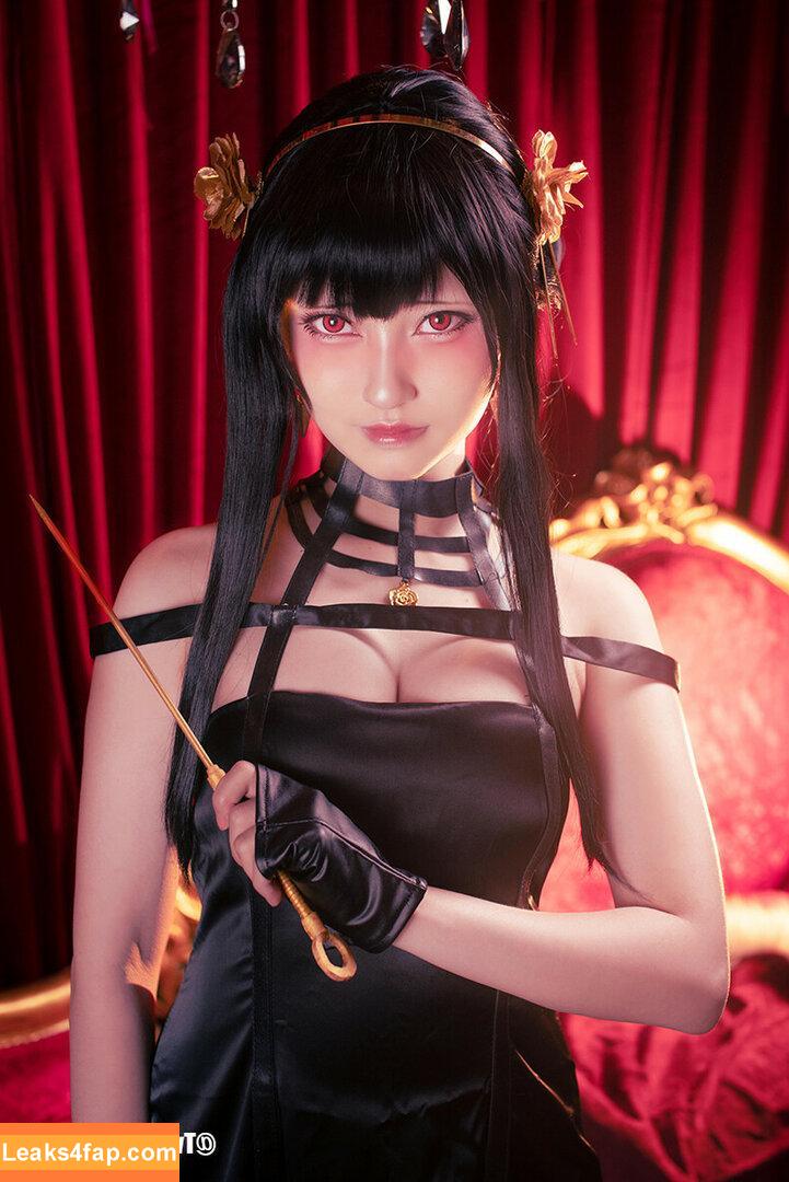 Twoyun / 7woyun / Twoyuncosplay / 小漾樣 слитое фото фото #0106