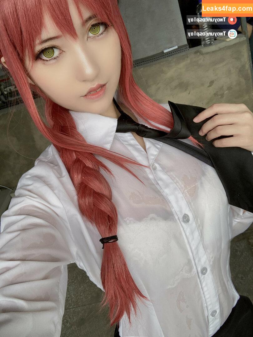 Twoyun / 7woyun / Twoyuncosplay / 小漾樣 leaked photo photo #0241