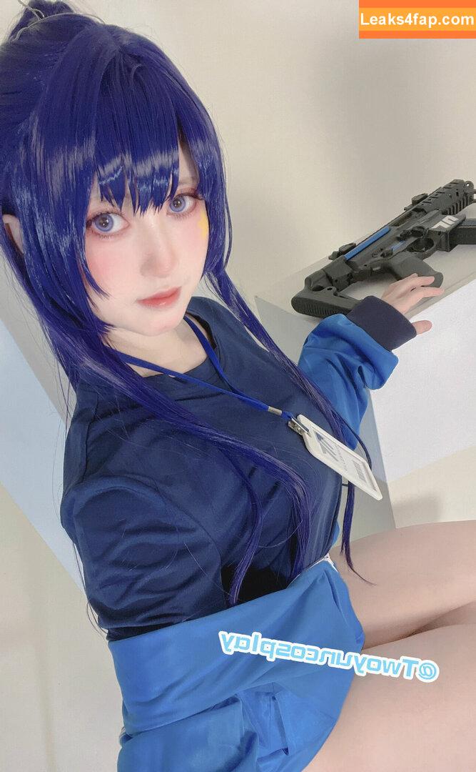 Twoyun / 7woyun / Twoyuncosplay / 小漾樣 leaked photo photo #0464