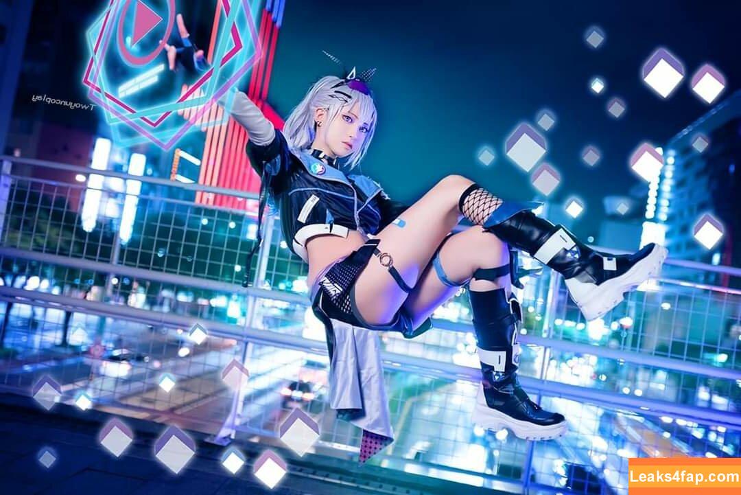 Twoyun / 7woyun / Twoyuncosplay / 小漾樣 leaked photo photo #0498