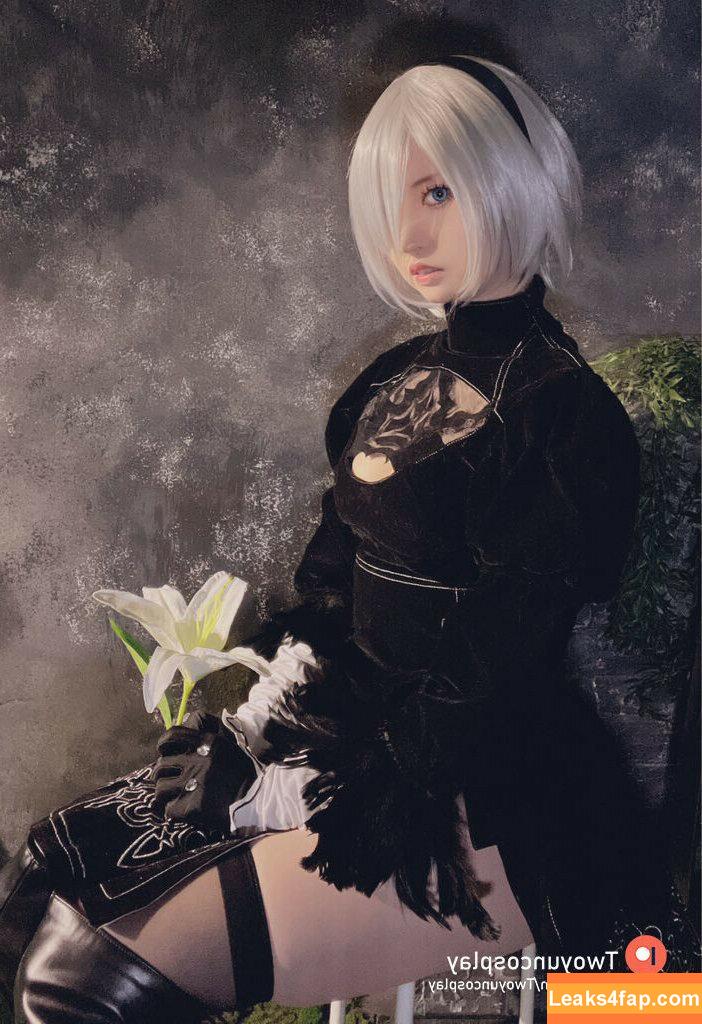 Twoyun / 7woyun / Twoyuncosplay / 小漾樣 leaked photo photo #0511