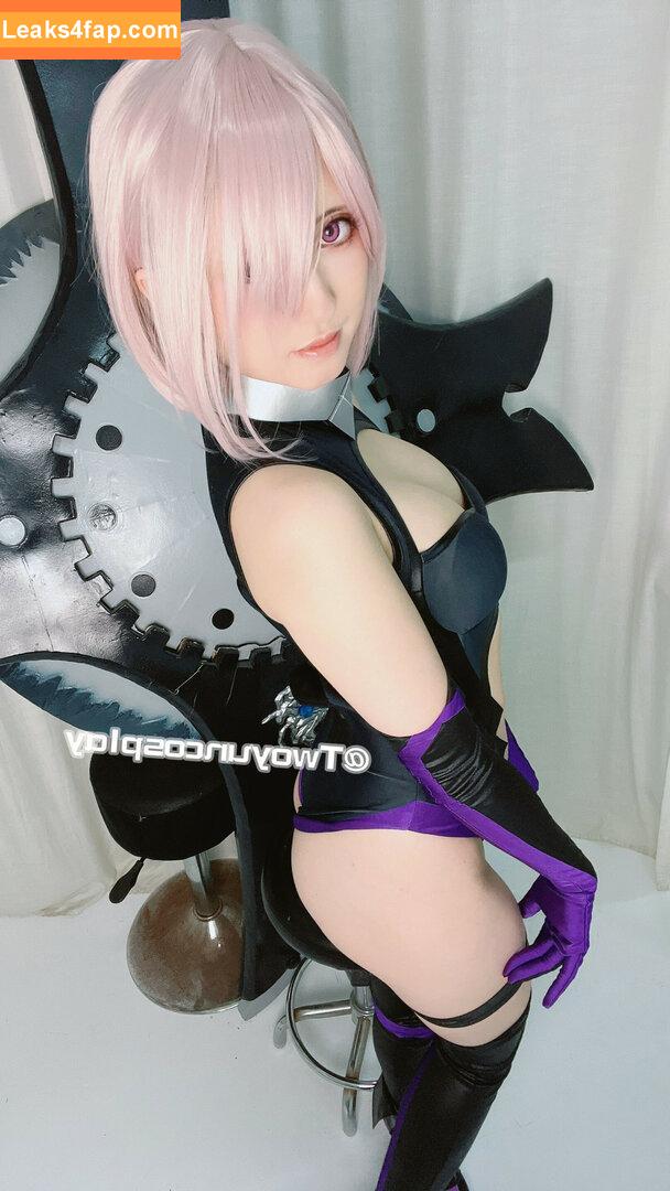 Twoyun / 7woyun / Twoyuncosplay / 小漾樣 leaked photo photo #0522