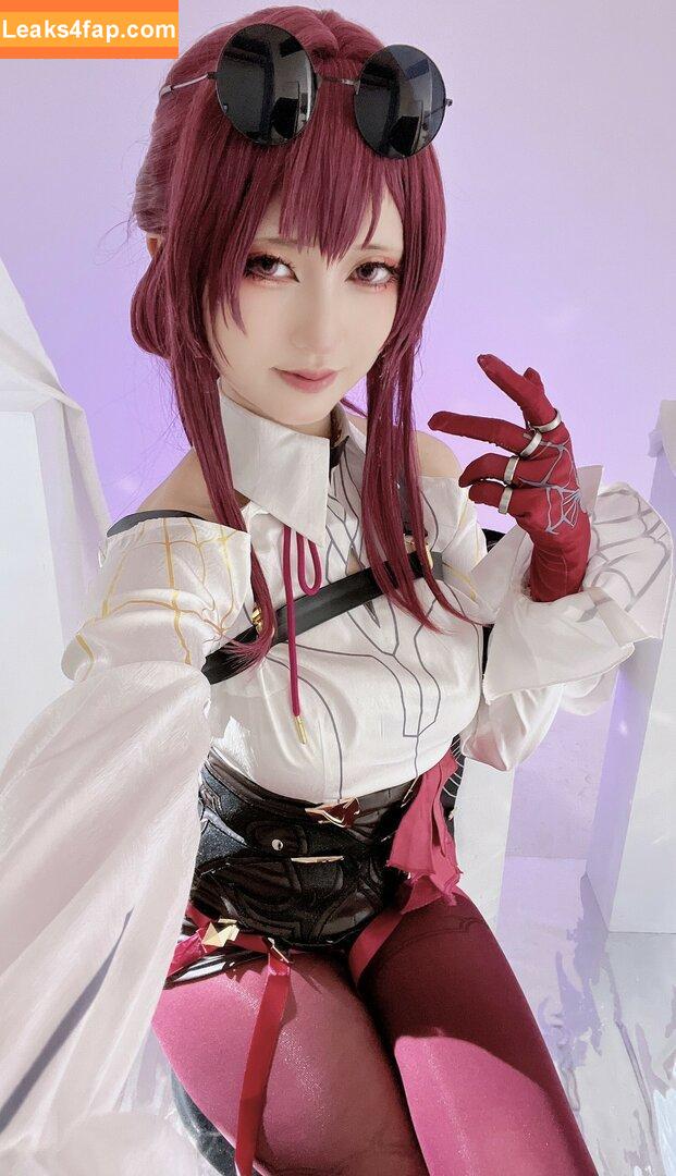 Twoyun / 7woyun / Twoyuncosplay / 小漾樣 leaked photo photo #0544