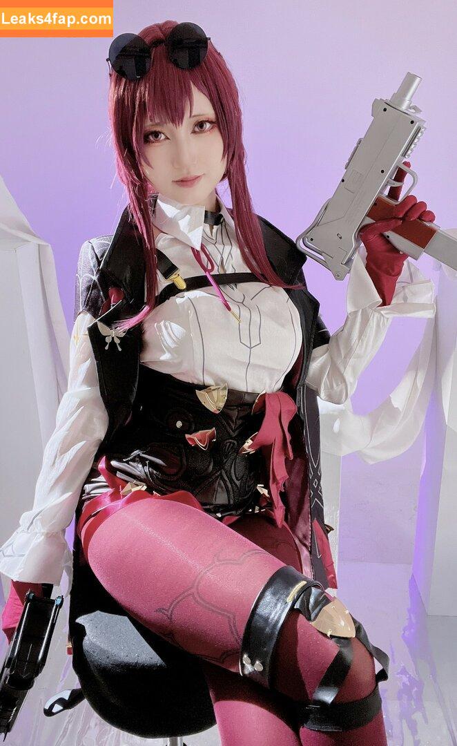 Twoyun / 7woyun / Twoyuncosplay / 小漾樣 leaked photo photo #0548