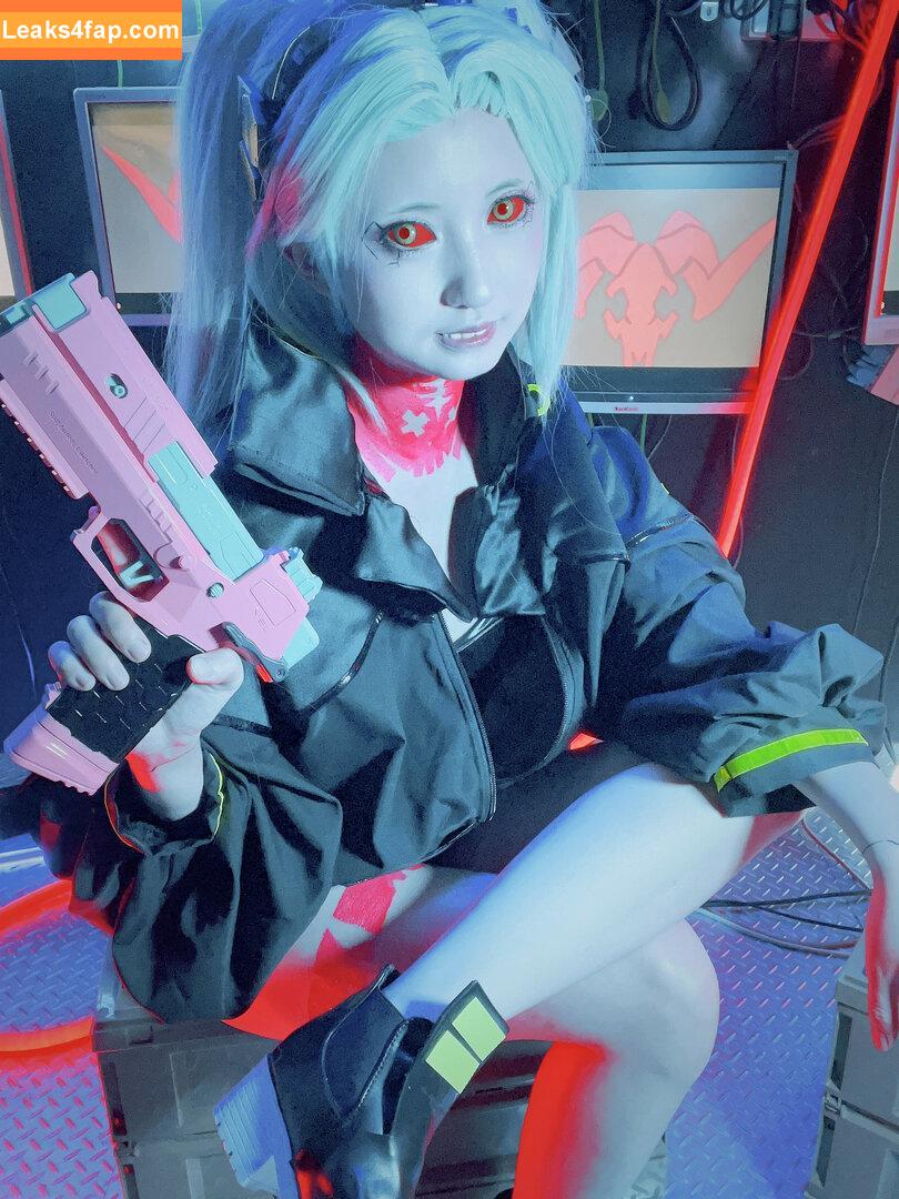 Twoyun / 7woyun / Twoyuncosplay / 小漾樣 leaked photo photo #0570