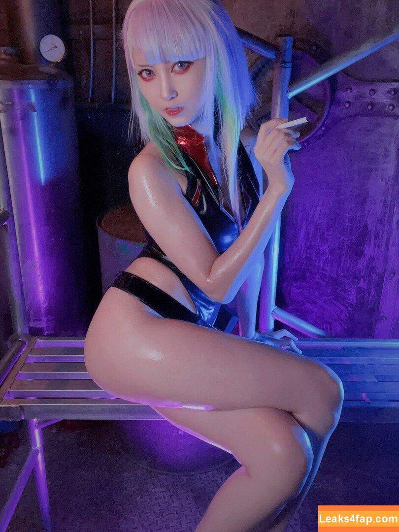 Twoyun / 7woyun / Twoyuncosplay / 小漾樣 leaked photo photo #0574