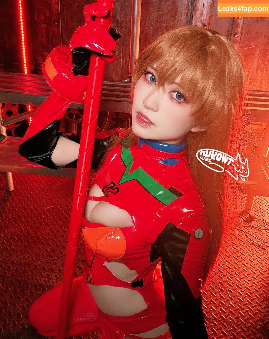Twoyun / 7woyun / Twoyuncosplay / 小漾樣 leaked photo photo #0812