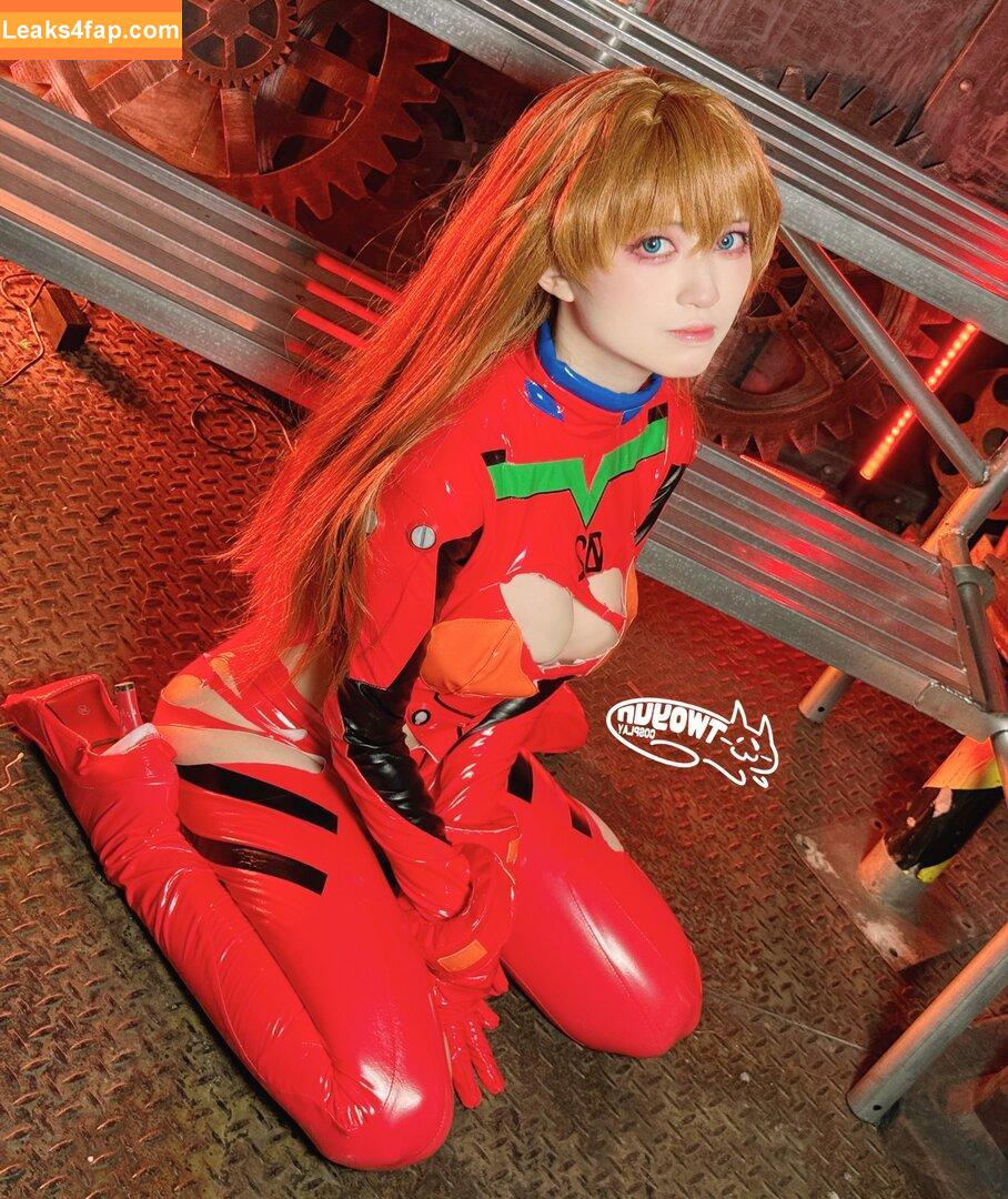 Twoyun / 7woyun / Twoyuncosplay / 小漾樣 leaked photo photo #0813