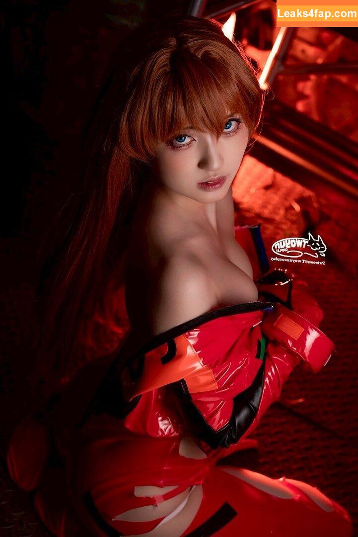 Twoyun / 7woyun / Twoyuncosplay / 小漾樣 leaked photo photo #0814