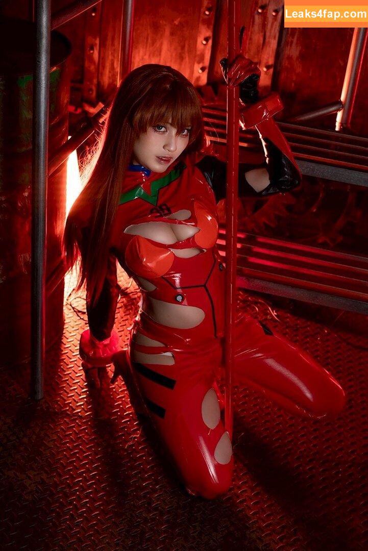 Twoyun / 7woyun / Twoyuncosplay / 小漾樣 leaked photo photo #0816