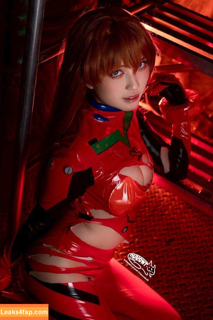 Twoyun / 7woyun / Twoyuncosplay / 小漾樣 leaked photo photo #0817