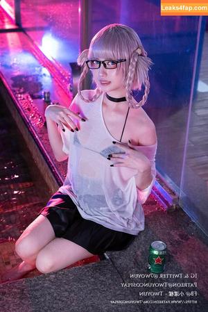 Twoyun photo #0279