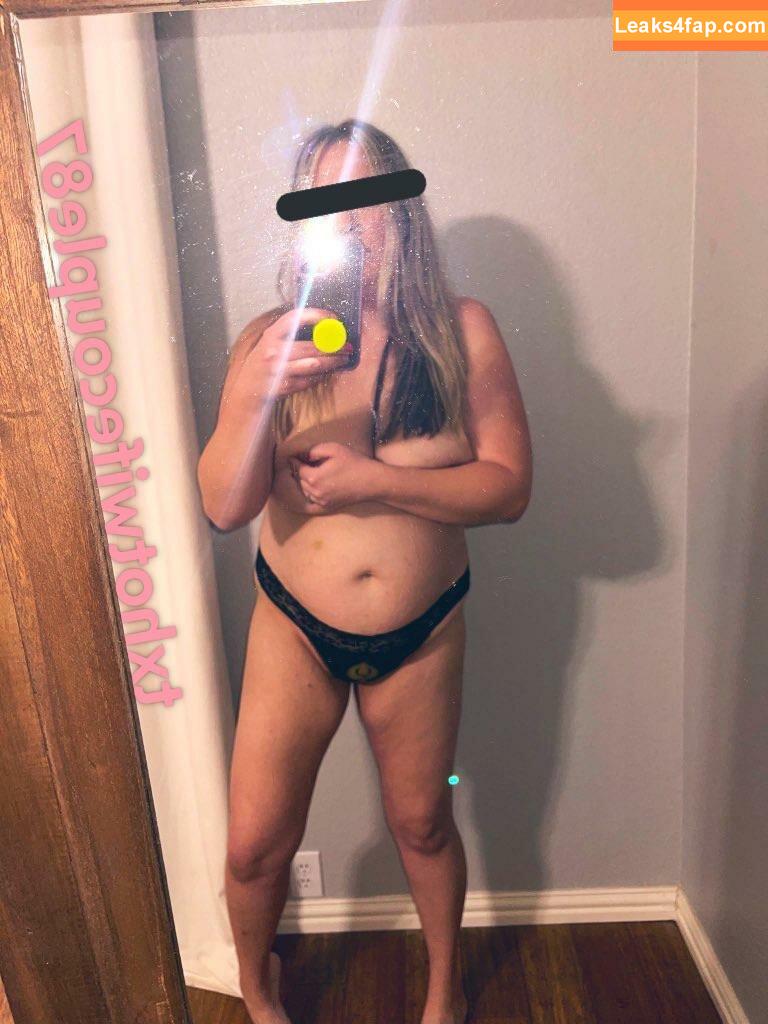 TXHotwife87 / thee_funky_head / txhotwifecpl87 leaked photo photo #0014