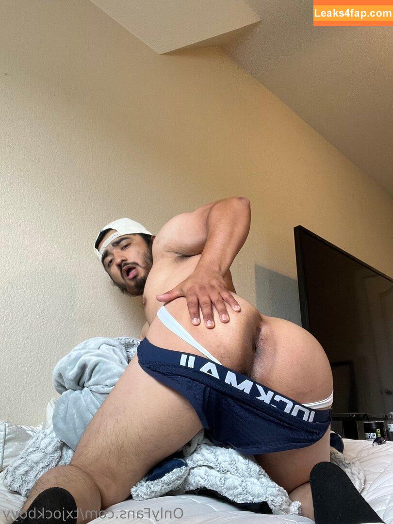 txjockboyy / texasgymjock leaked photo photo #0001